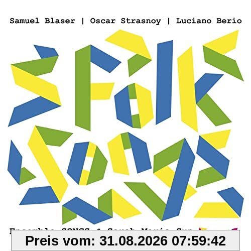 Folk Songs