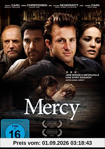 Mercy