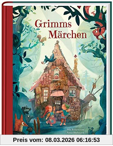 Brüder Grimm Grimms Märchen