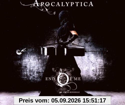 End of Me