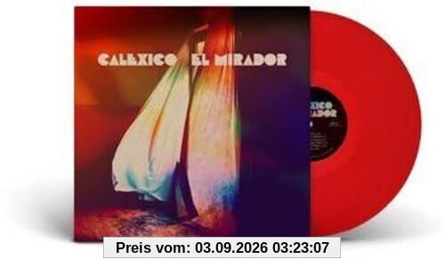 El Mirador (Red)