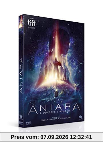 Aniara-L'odyssée stellaire