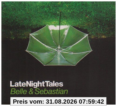 Late Night Tales