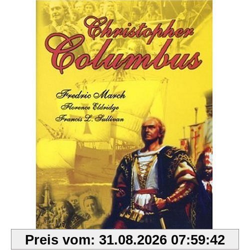 Christopher Columbus