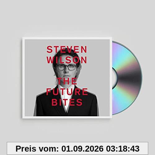 The Future Bites (Ltd. Edt.)