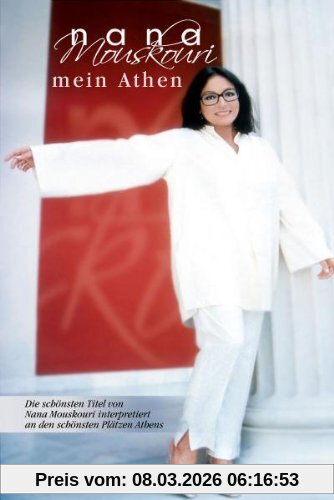 Nana Mouskouri - Mein Athen