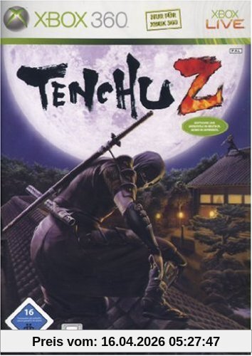 Tenchu Z