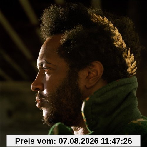Thundercat Apocalypse