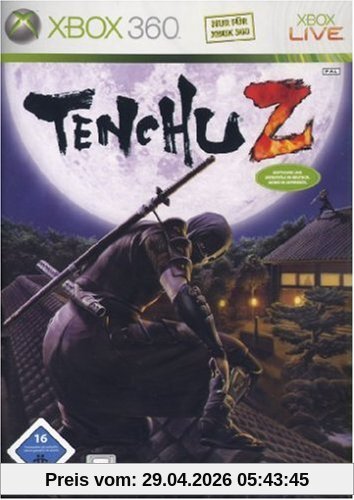 Tenchu Z