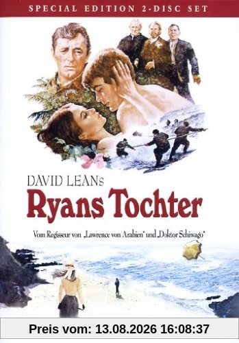 Ryans Tochter [Special Edition] [2 DVDs]
