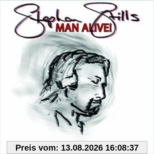 Man Alive