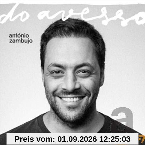 Antonio Zambujo - Do Avesso