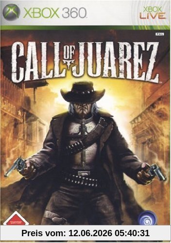 Call of Juarez