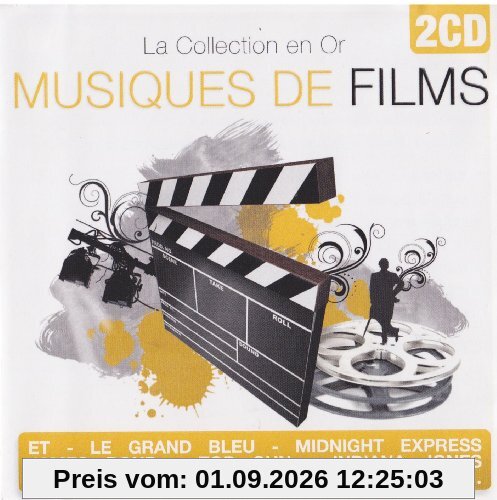 Musiques de Films