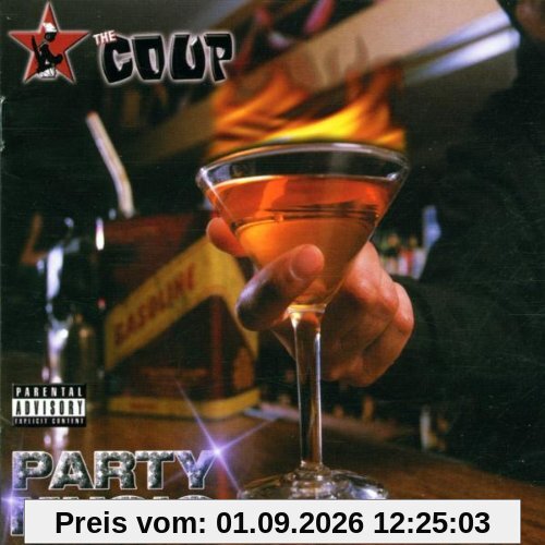 Party music
