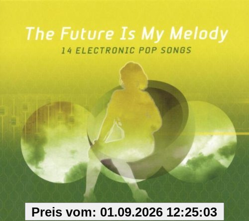The Future Is My Melody Vol.2