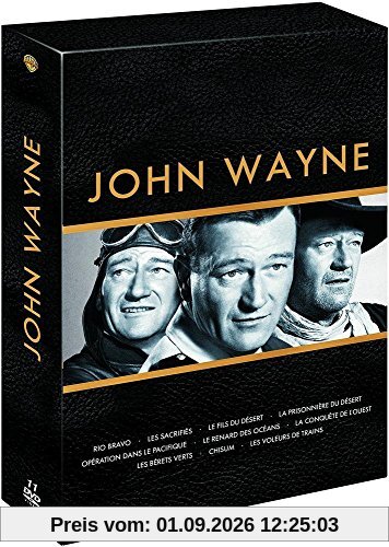 Coffret western [FR Import]