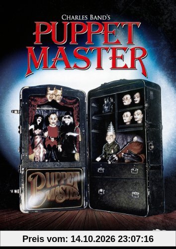 Puppet Master