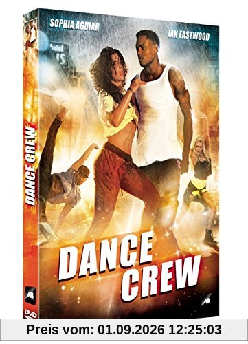 Dance crew [FR Import]