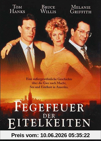 Fegefeuer der Eitelkeiten
