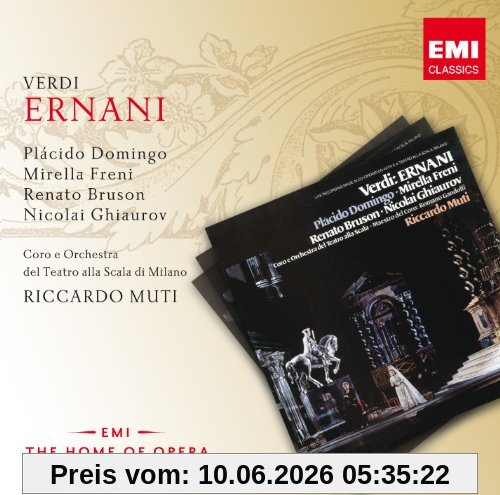 Ernani