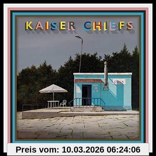 Kaiser Chiefs Duck