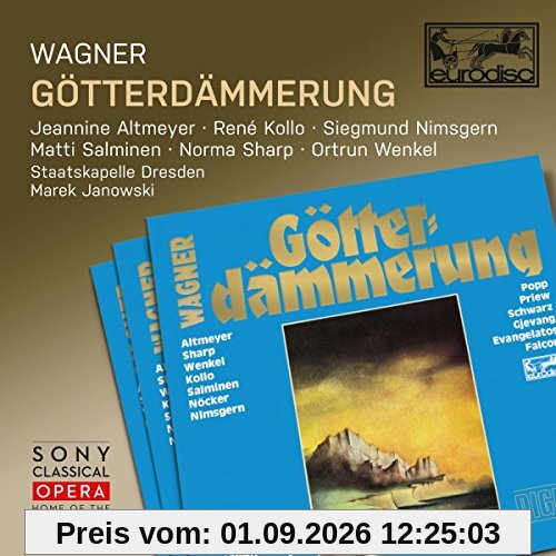 Götterdämmerung