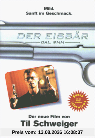 Der Eisbär