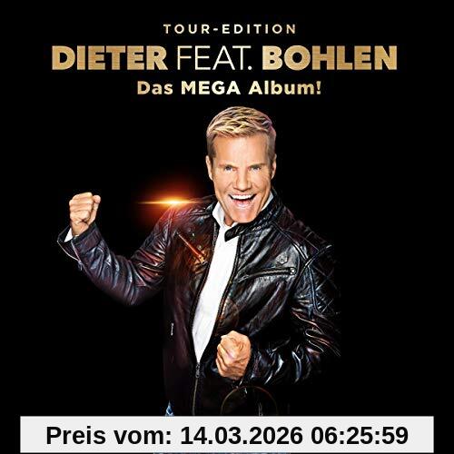 Dieter Bohlen Dieter Feat. Bohlen (das Mega Album)