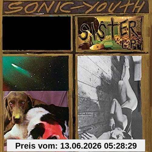 Sonic Youth Sister