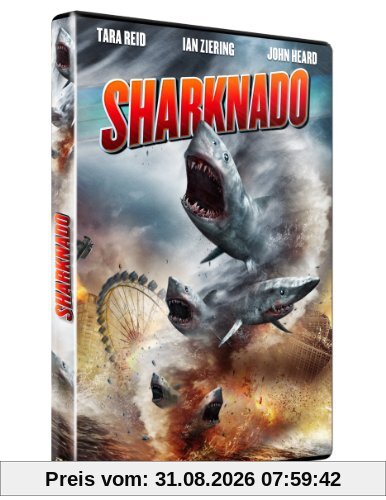 Sharknado
