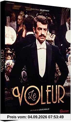 Le voleur [FR Import]