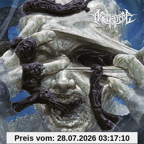 Archspire Relentless Mutation