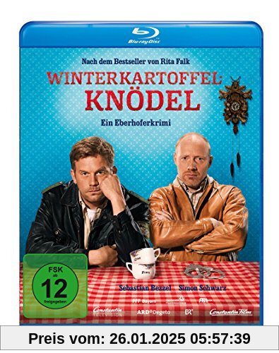 Winterkartoffelknödel [Blu-ray]