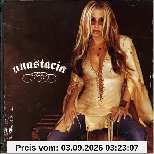 Anastacia