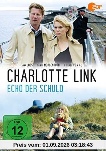 Charlotte Link - Echo der Schuld