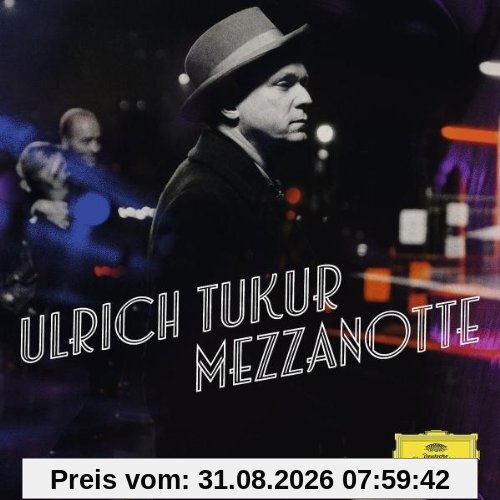 Mezzanotte-Lieder der Nacht