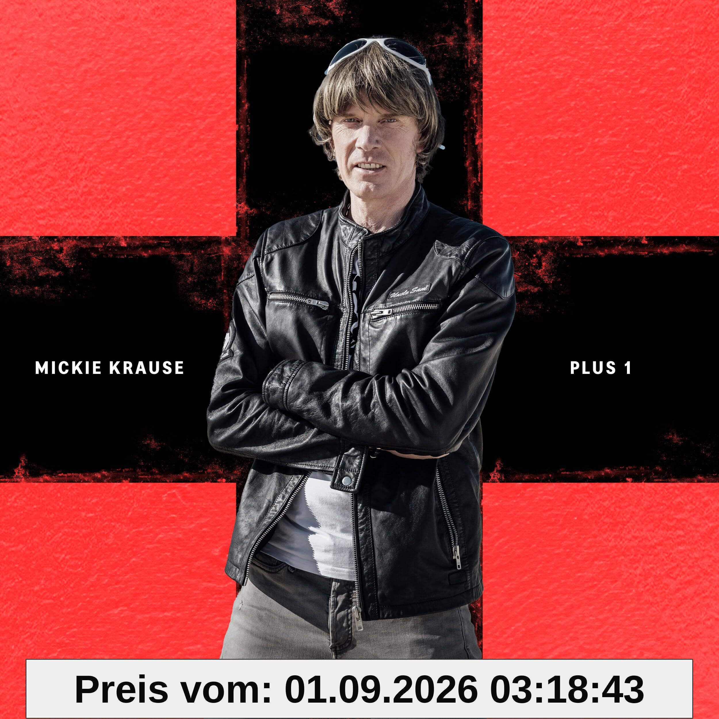 Plus 1