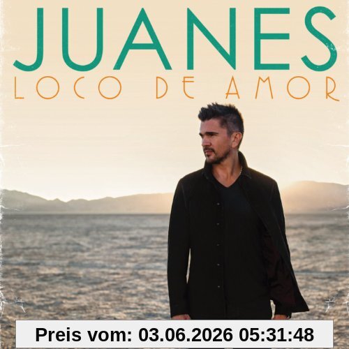 Juanes Loco De Amor