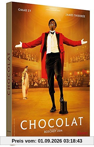 Chocolat [FR Import]