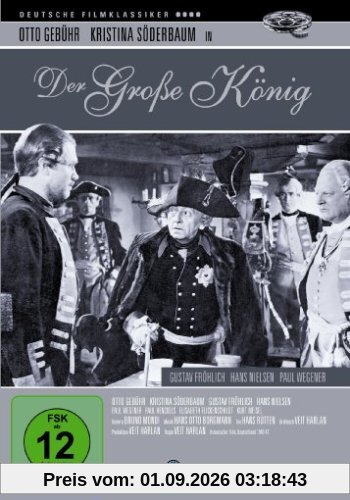 Der große König