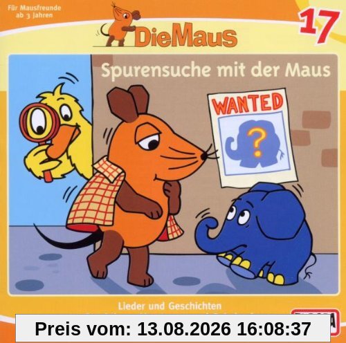 17/Spurensuche mit der Maus
