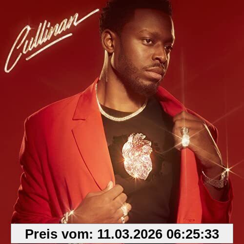 Dadju Cullinan