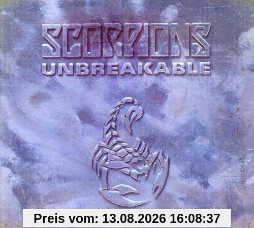 Unbreakable (Ltd.Edition-Digipak)
