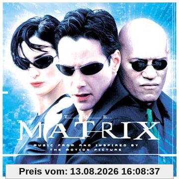 The Matrix