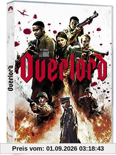Overlord [FR Import]