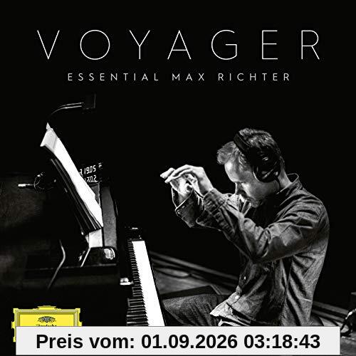 Voyager-Essential Max Richter