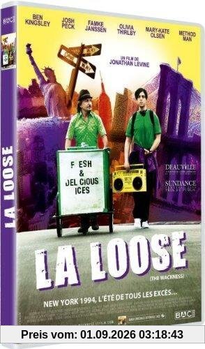 Wackness [FR Import]
