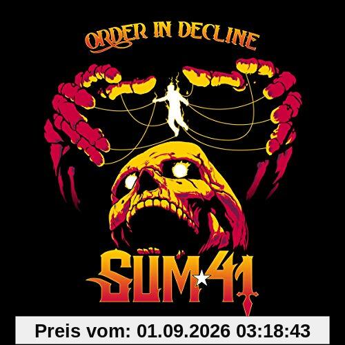 Order in Decline