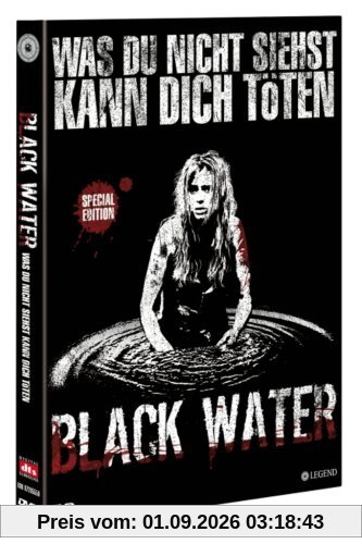 Black Water [Special Edition]